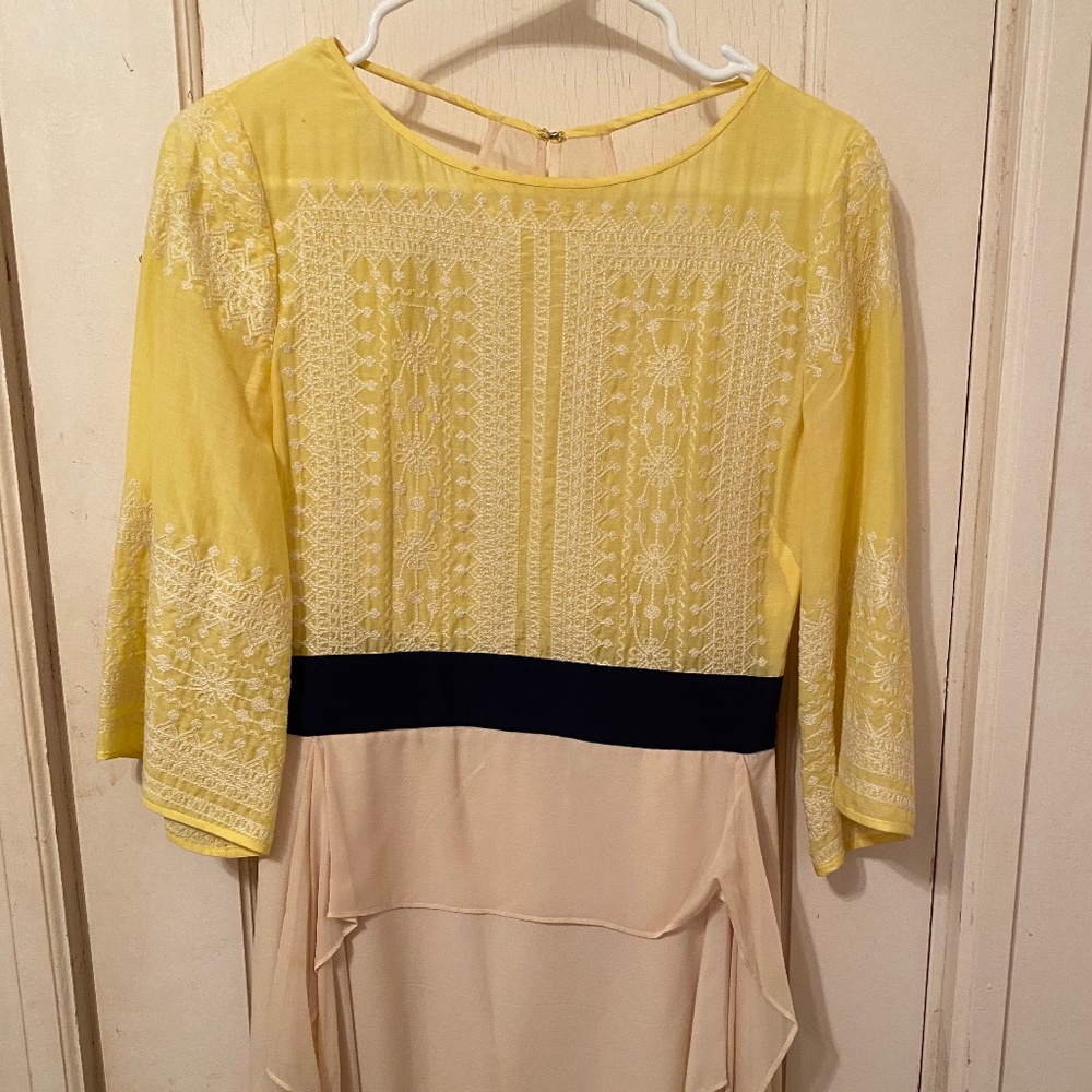 BCBG Runway Dress